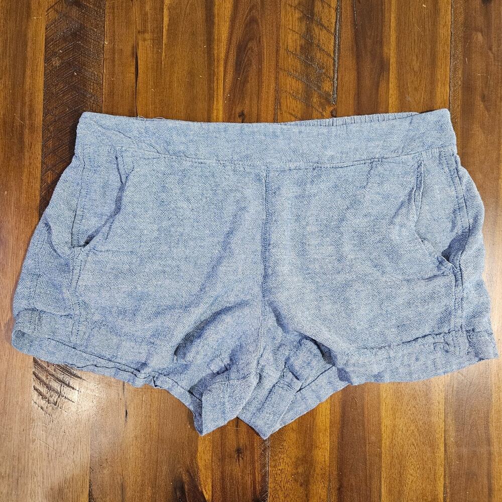 GAP Cotton, Women's Size L, Elastic Waistband
